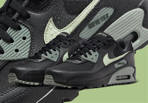 nike air max 90 gtx herenschoenen|nike air max gore tex.